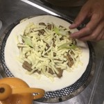 ピッザピッザピッザ - 