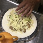 ピッザピッザピッザ - 