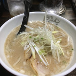 ラーメン海鳴 - 