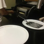 ピッザピッザピッザ - 