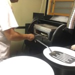 ピッザピッザピッザ - 