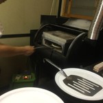 ピッザピッザピッザ - 