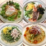 来来飯店 - 地産地消 Week ぎふ 2017 ～ 飛騨三昧 中華編 ～