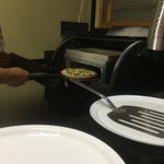 ピッザピッザピッザ - 