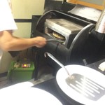 ピッザピッザピッザ - 