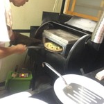 ピッザピッザピッザ - 