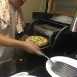 ピッザピッザピッザ - 