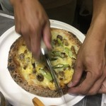 ピッザピッザピッザ - 