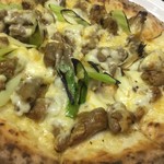 ピッザピッザピッザ - 