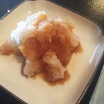 手打蕎麦 ふたば - 