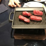 後藤 蟹江店 - リブロース