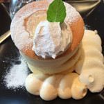 Cafe brunch TAMAGOYA - 