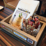 Cafe brunch TAMAGOYA - 