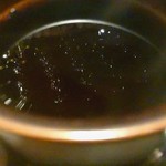 ボッテガ - コーヒー