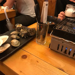 浜焼次郎 - 