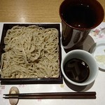 Kaisen To Teuchi Soba Tabito - 