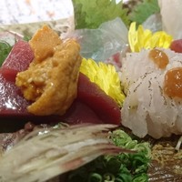 彩席 かわかみ - 