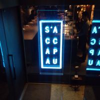 S'ACCAPAU - 