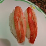 回転寿司たんぽぽ - 