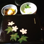 五代目 野田岩 - 