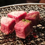 炭火焼肉 ほんけぜろ  - 