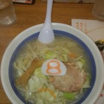 Hachiban Ramen - 