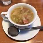 イル・ターボロ - 