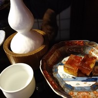五代目 野田岩 麻布飯倉本店 - 