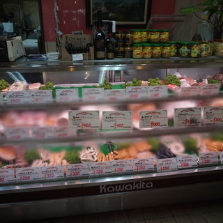 ミート&デリ かわきた屋_2