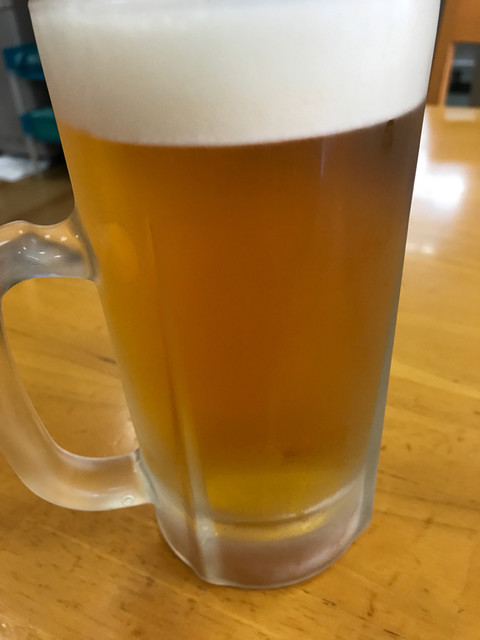 ole'h-ole'h（オレーオレ） - 長井（居酒屋）の写真