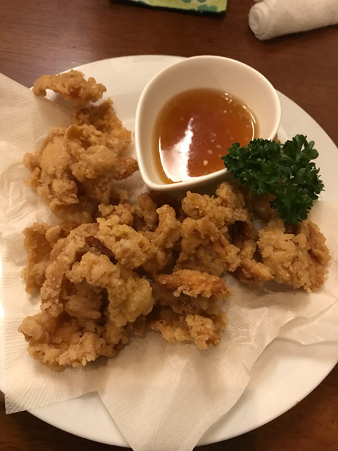 ole'h-ole'h（オレーオレ） - 長井（居酒屋）の写真