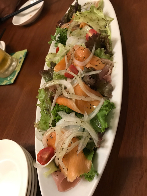 ole'h-ole'h（オレーオレ） - 長井（居酒屋）の写真