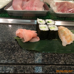 Sushidokoro - 