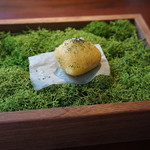 ラ カンロ - Amuse カプレーゼ