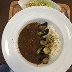 curry cafe SABURO - 