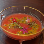 ラ カンロ - Watermelon ジン