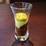 ラ カンロ - Coffee ピスタチオ