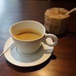 ラ カンロ - エスプレッソUP