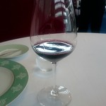 レストラン タテル ヨシノ 銀座 - 赤ワイン：2,500円