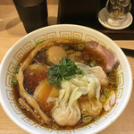 中村麺三郎商店 - 