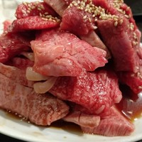焼肉グレート 宇都宮駅前店 - 