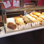 Arnaud Delmontel - 料理写真: