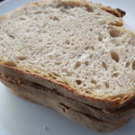 Arnaud Delmontel - ラ カンパーニャ