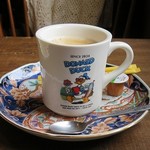 ハニー アンド スパイス - 