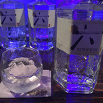 サントリージャパニーズクラフトジン「ROKU」