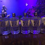 サントリージャパニーズクラフトジン「ROKU」