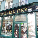 A la Mère de Famille - 