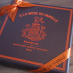 A la Mère de Famille - ボンボンショコラ