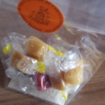 A la Mère de Famille - 