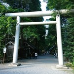 Sairai Ken - 天岩戸神社♪